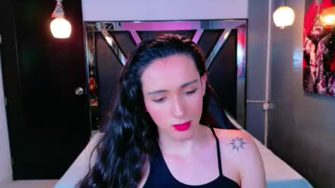 ivony giselle online show from March 19, 3:17 pm