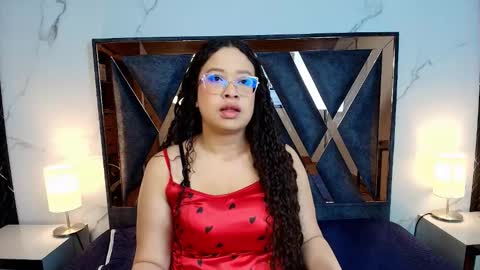 ivonygarciia online show from February 13, 12:19 pm