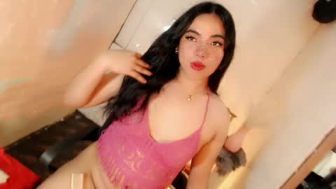 ivory_delight online show from May 13, 7:29 am