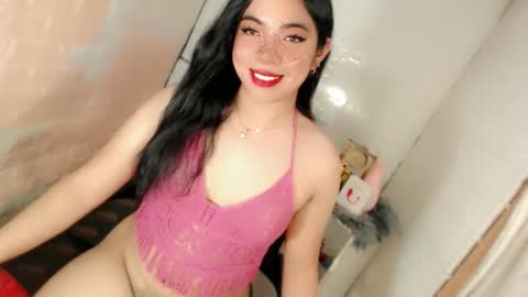 ivory_delight online show from May 12, 4:43 am