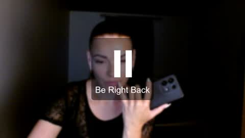 Lana online show from July 17, 9:06 pm