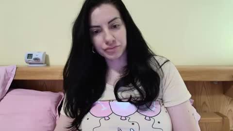 Ivory online show from February 23, 4:53 pm