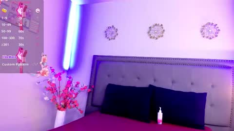 Ivvy rousse  online show from November 17, 4:20 pm