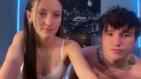 ivy69 9 and cody online show from January 14, 6:45 am