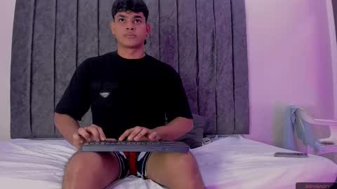 ivy_and_joseph online show from February 28, 2:20 pm