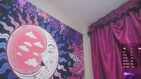 Ivy online show from October 29, 2:13 am