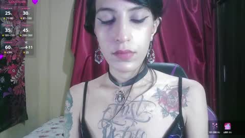 Ivy online show from February 11, 5:05 am