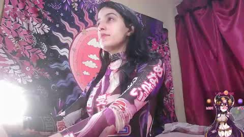 Ivy online show from October 11, 10:09 am