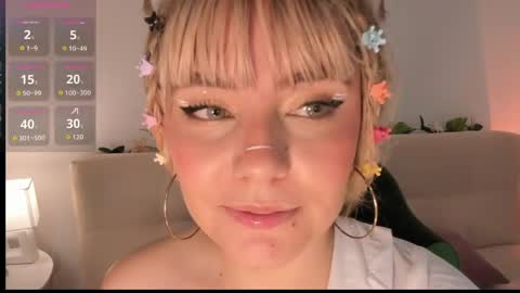 Pamela online show from April 9, 6:24 pm