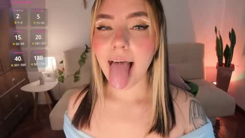 Pamela online show from May 22, 6:14 pm