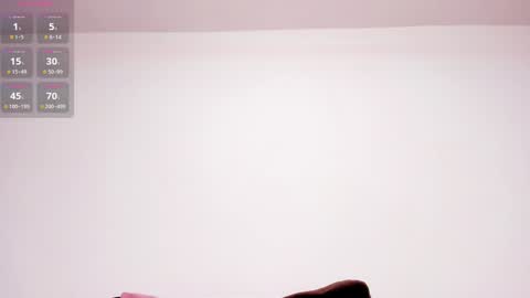 Snapshot of ivy_s chatting on December 10, 7:26 am Ivy online show from December 10, 7:26 am