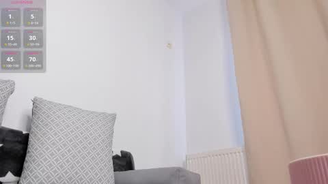 Snapshot of ivy_s chatting on November 2, 9:53 am Ivy online show from November 2, 9:53 am