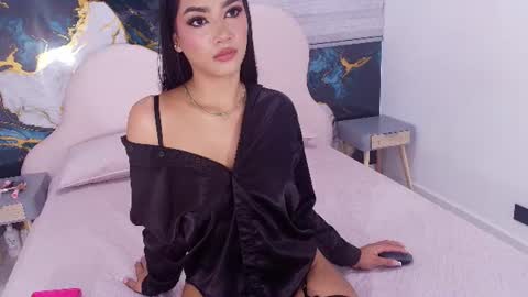 Tell me Ivy is a pleasure online show from June 27, 3:12 am