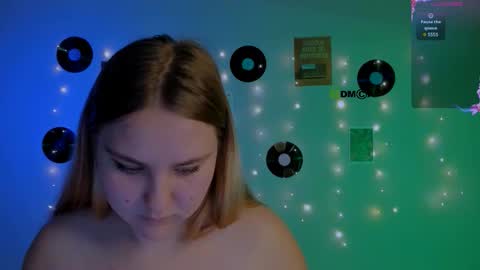 sweet ivy online show from March 6, 8:19 pm