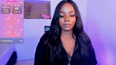 i v y  b l i s s online show from February 18, 3:10 pm