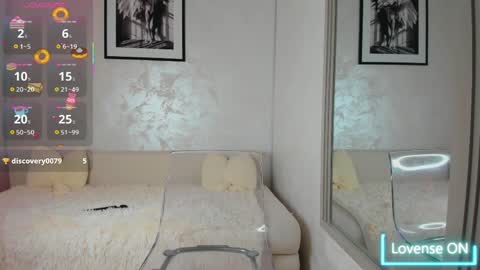 Ivy online show from May 25, 5:57 am