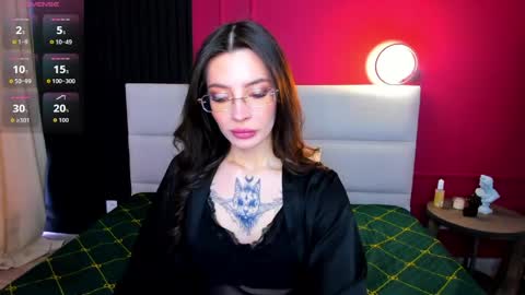 Ivy online show from May 23, 1:23 am