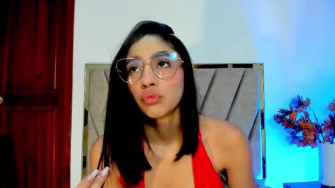 IvyJhonss online show from October 1, 11:53 am