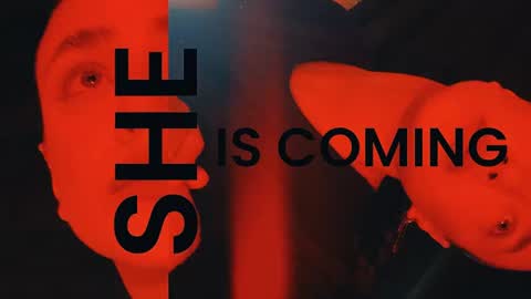 Miss Ivy online show from July 19, 10:34 pm