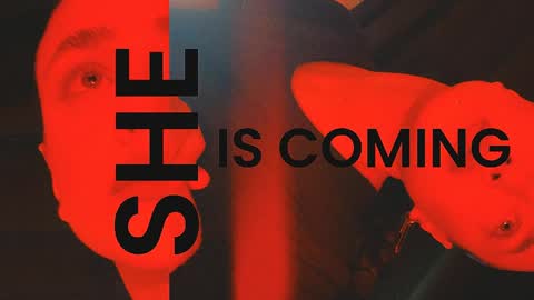 Miss Ivy online show from April 4, 9:11 pm