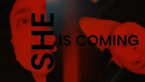Miss Ivy online show from June 23, 11:39 am