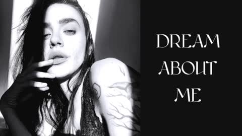 Miss Ivy online show from December 8, 10:30 am