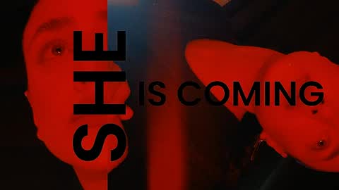 Miss Ivy online show from June 7, 10:59 pm
