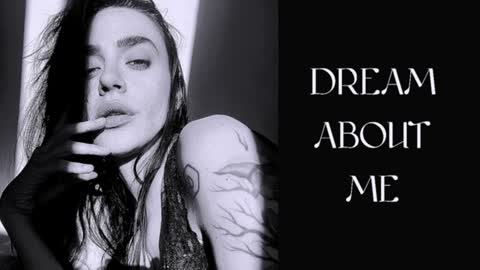 Miss Ivy online show from January 19, 1:22 pm