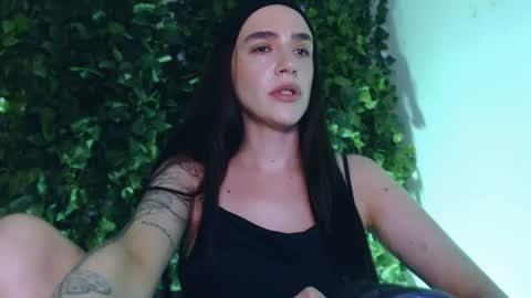 Miss Ivy online show from July 17, 10:22 pm