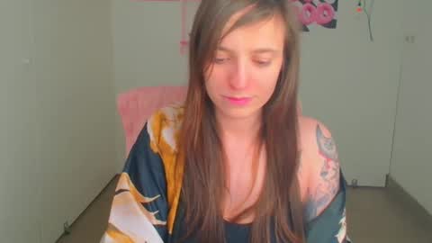 Ivy online show from April 4, 12:45 pm