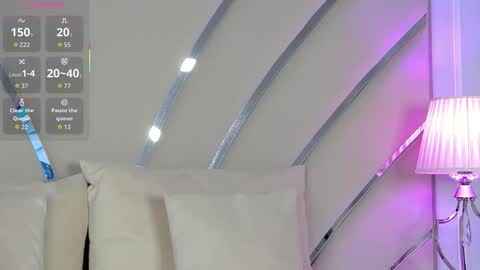 Ivy online show from November 21, 6:06 pm