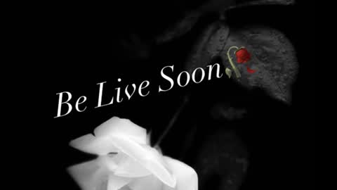 Ivy Rosie online show from July 3, 1:49 pm