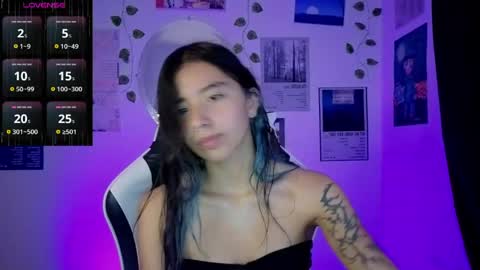 Ivy  online show from May 27, 1:12 am