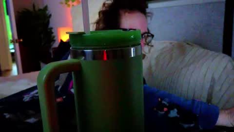 Ivy Nyxx online show from February 15, 5:22 pm