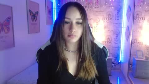 Ivy online show from March 10, 9:18 pm