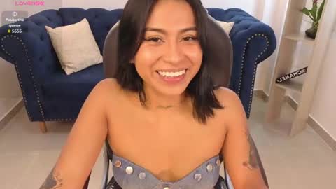 ivyy_moon online show from July 1, 2:37 pm