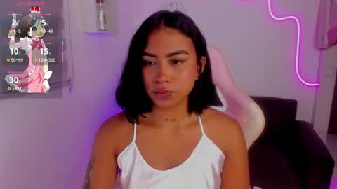 ivyy_moon online show from September 12, 3:08 am