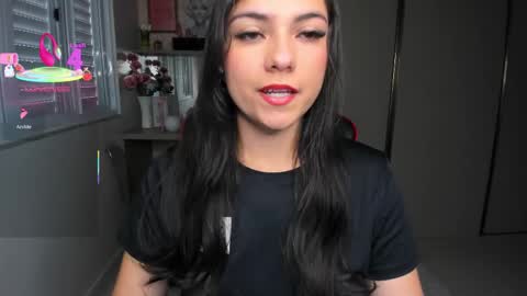 Ivvy online show from October 27, 3:01 pm