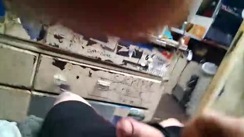 Iwannatryou online show from March 3, 7:59 am