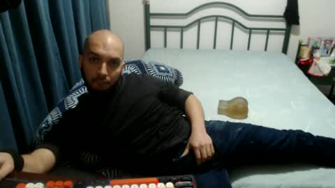 iwanturarse online show from July 7, 6:47 am