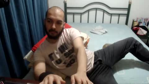 iwanturarse online show from June 23, 5:26 am