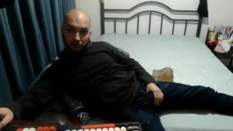 iwanturarse online show from July 7, 5:53 am