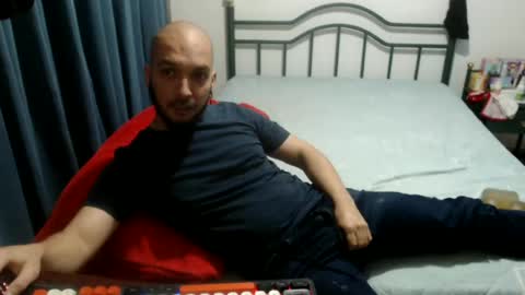 iwanturarse online show from July 6, 5:48 am