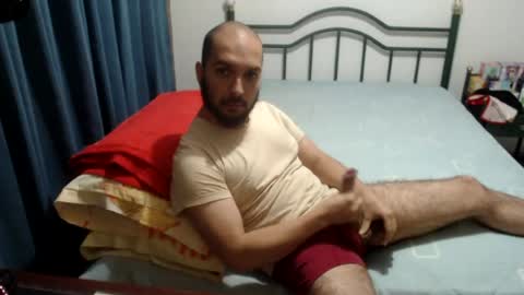 iwanturarse online show from June 21, 5:14 am