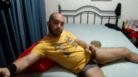 iwanturarse online show from August 1, 9:33 am