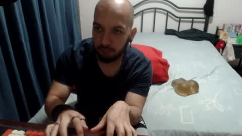 iwanturarse online show from July 23, 6:44 am