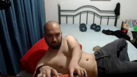 iwanturarse online show from July 30, 7:42 am
