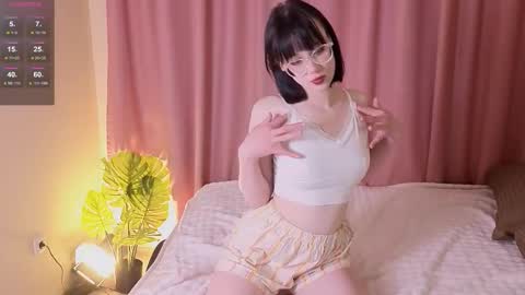 Bunny online show from November 29, 11:40 am