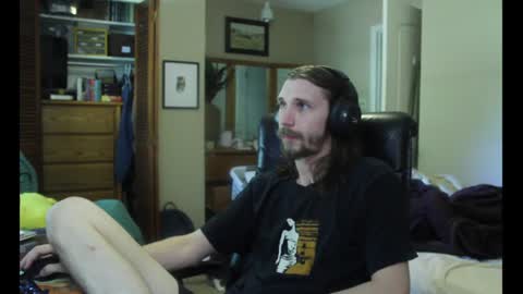 iwhitesmurf online show from June 16, 9:41 pm