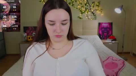 Daisy online show from March 29, 12:12 am